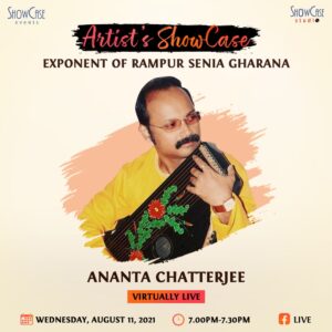 Ananta-Chatterjee